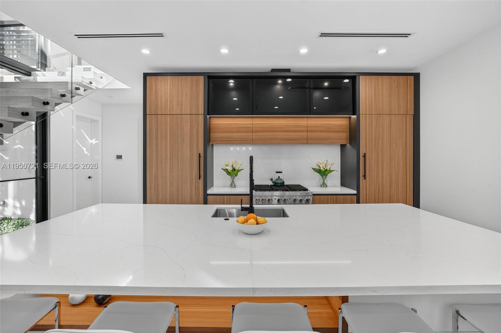 COLEE HAMMOCK - Residential