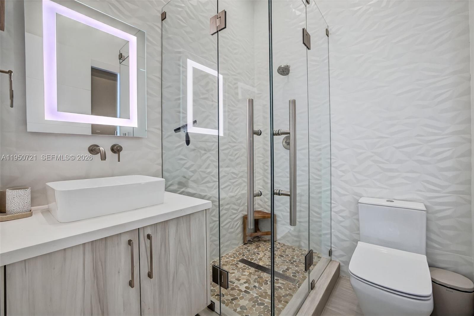 COLEE HAMMOCK - Residential