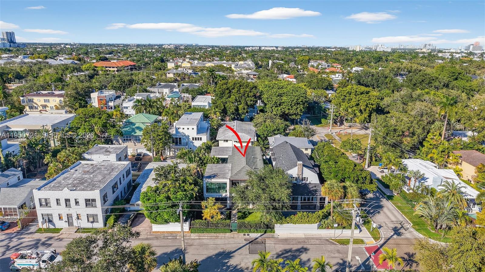 COLEE HAMMOCK - Residential