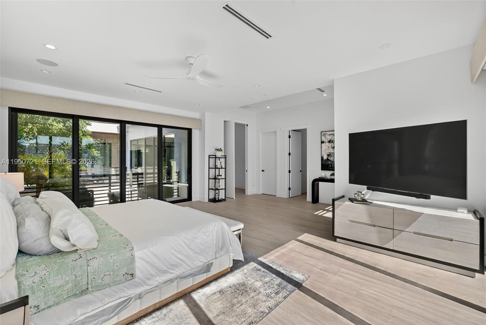 COLEE HAMMOCK - Residential