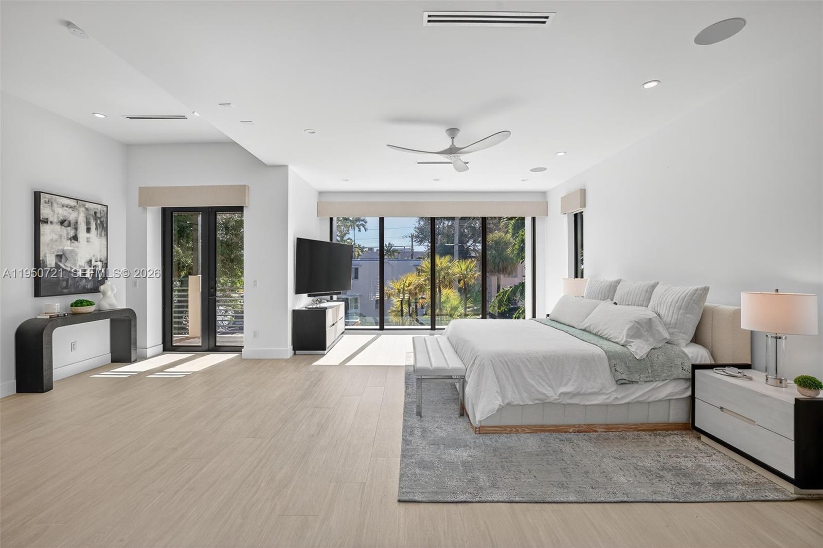 COLEE HAMMOCK - Residential