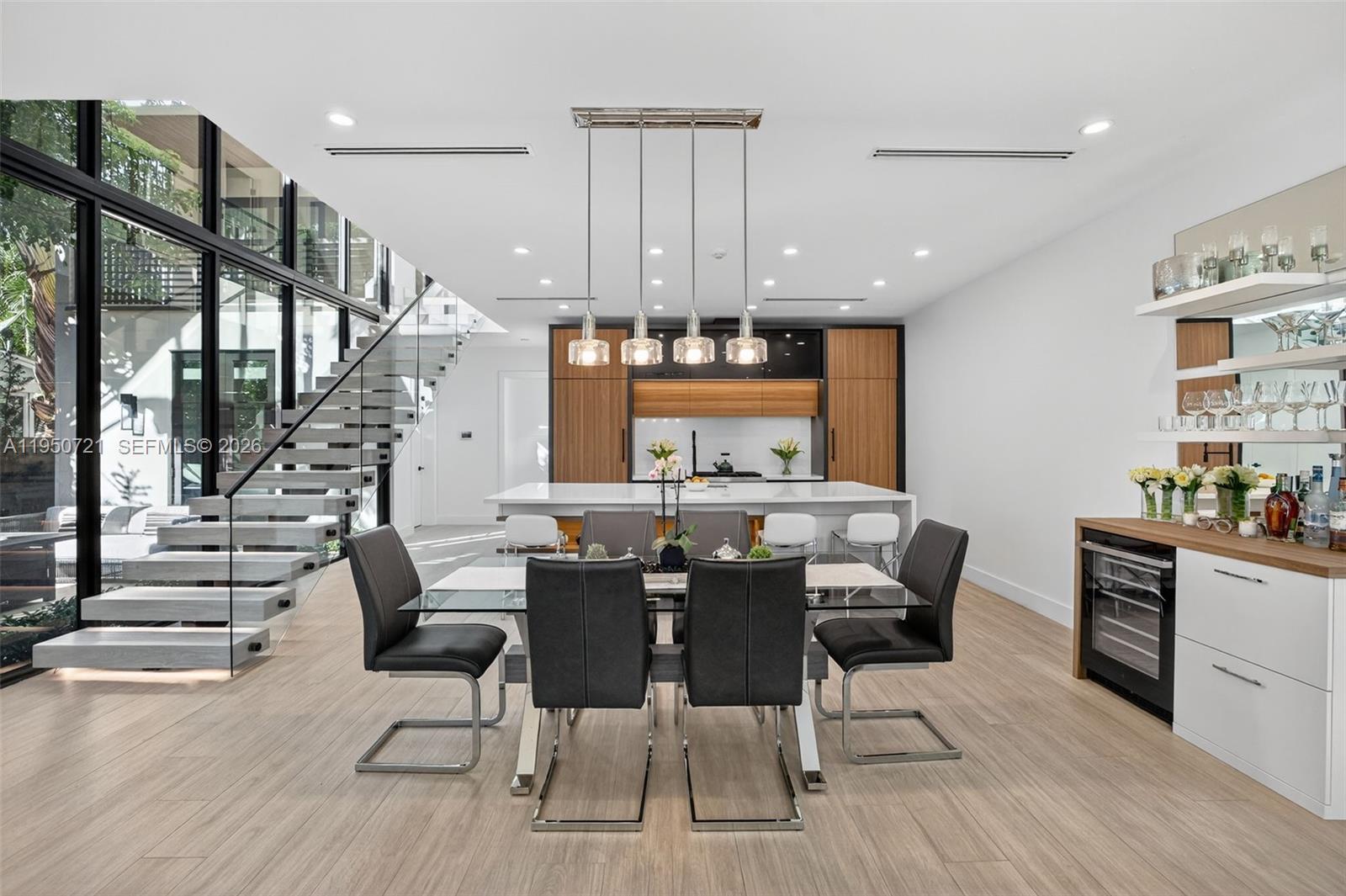 COLEE HAMMOCK - Residential