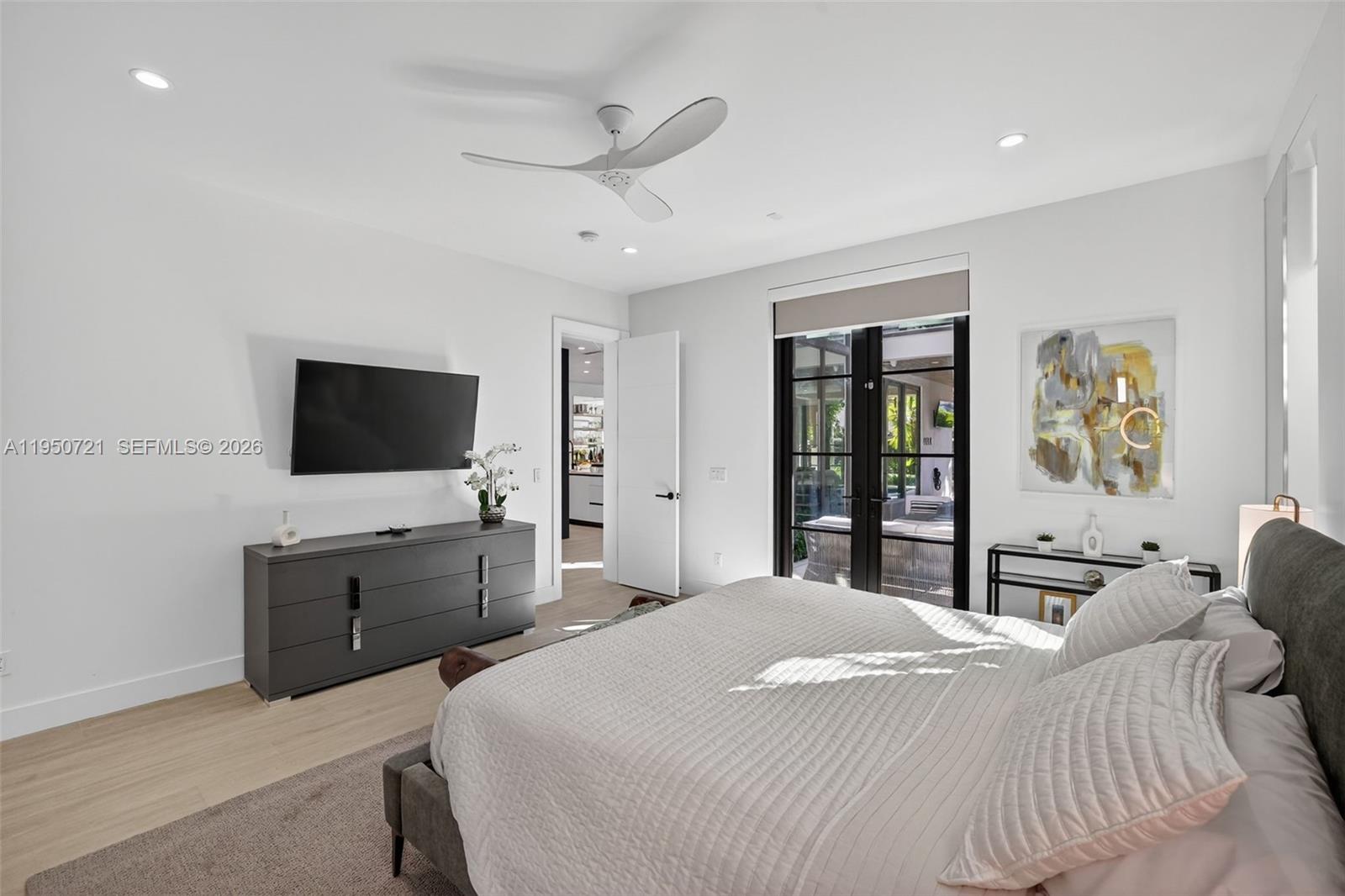 COLEE HAMMOCK - Residential