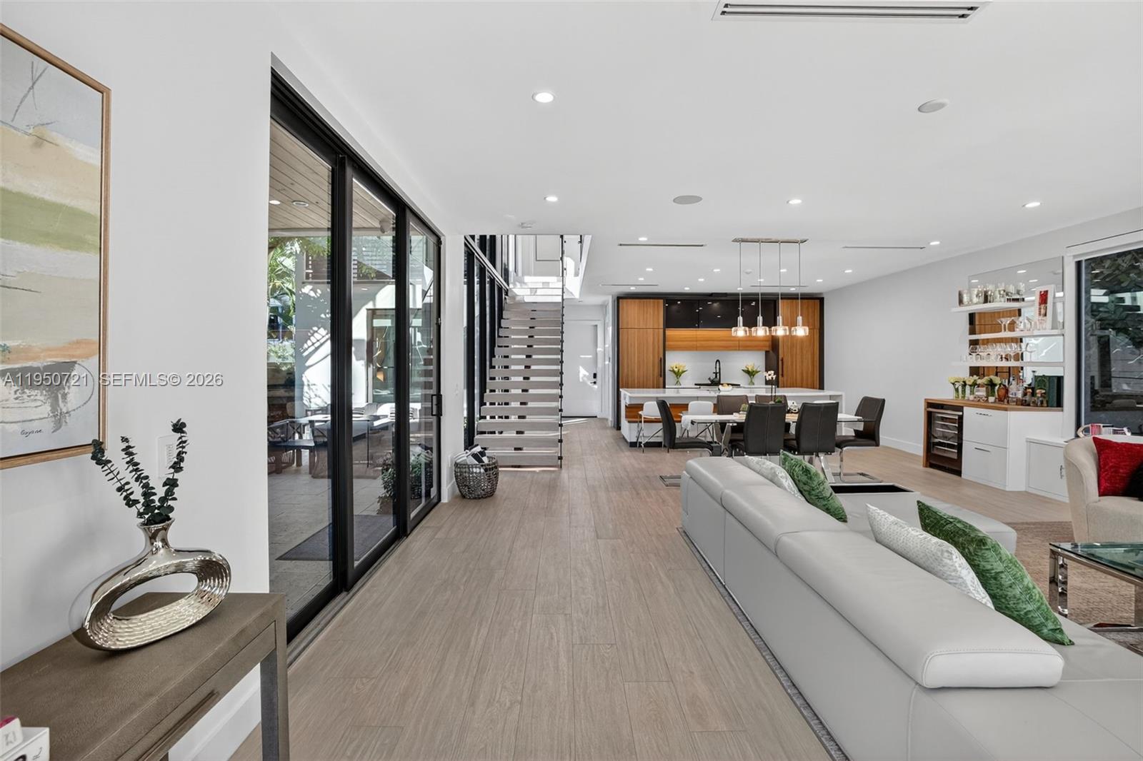 COLEE HAMMOCK - Residential