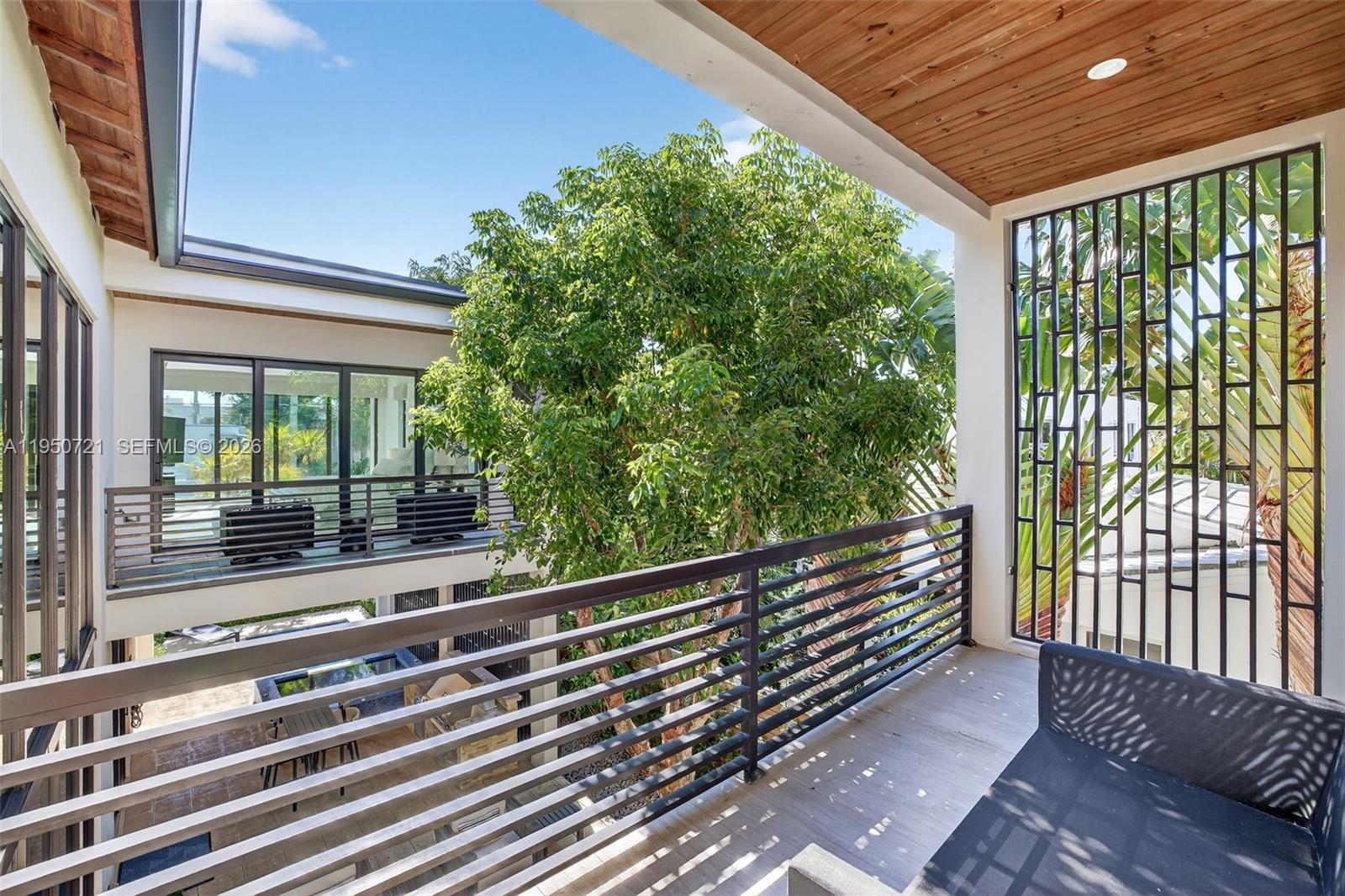 COLEE HAMMOCK - Residential