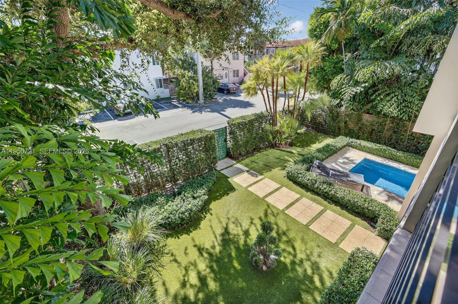 COLEE HAMMOCK - Residential