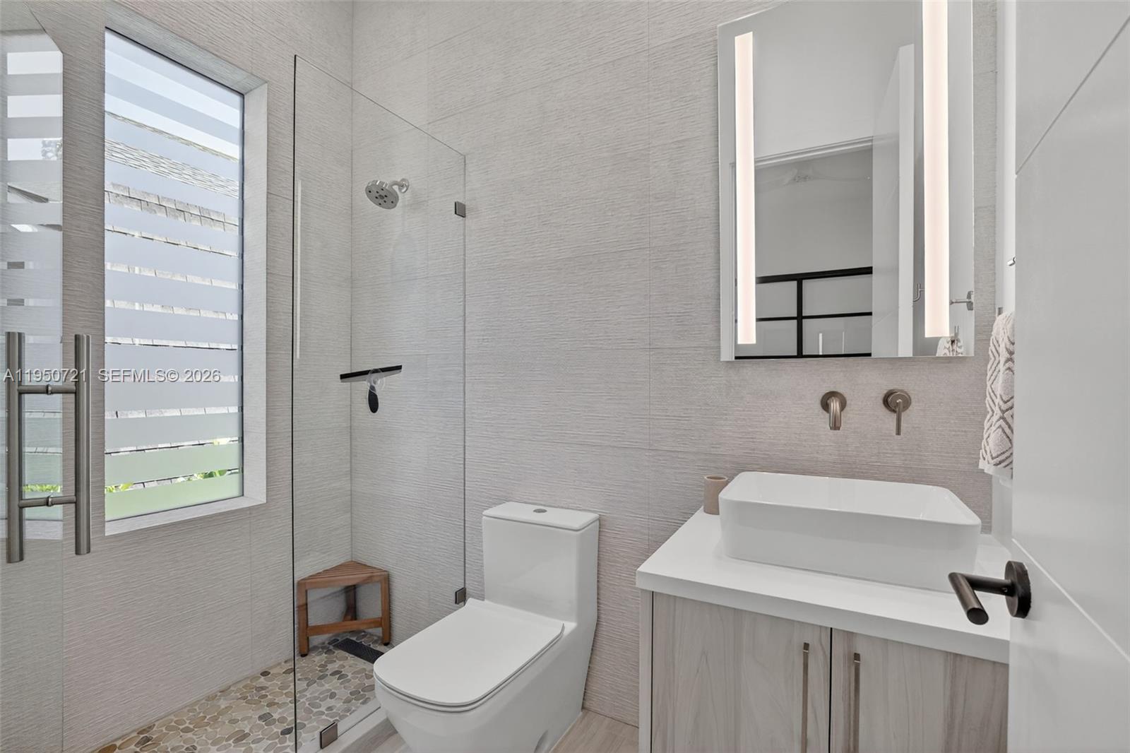 COLEE HAMMOCK - Residential