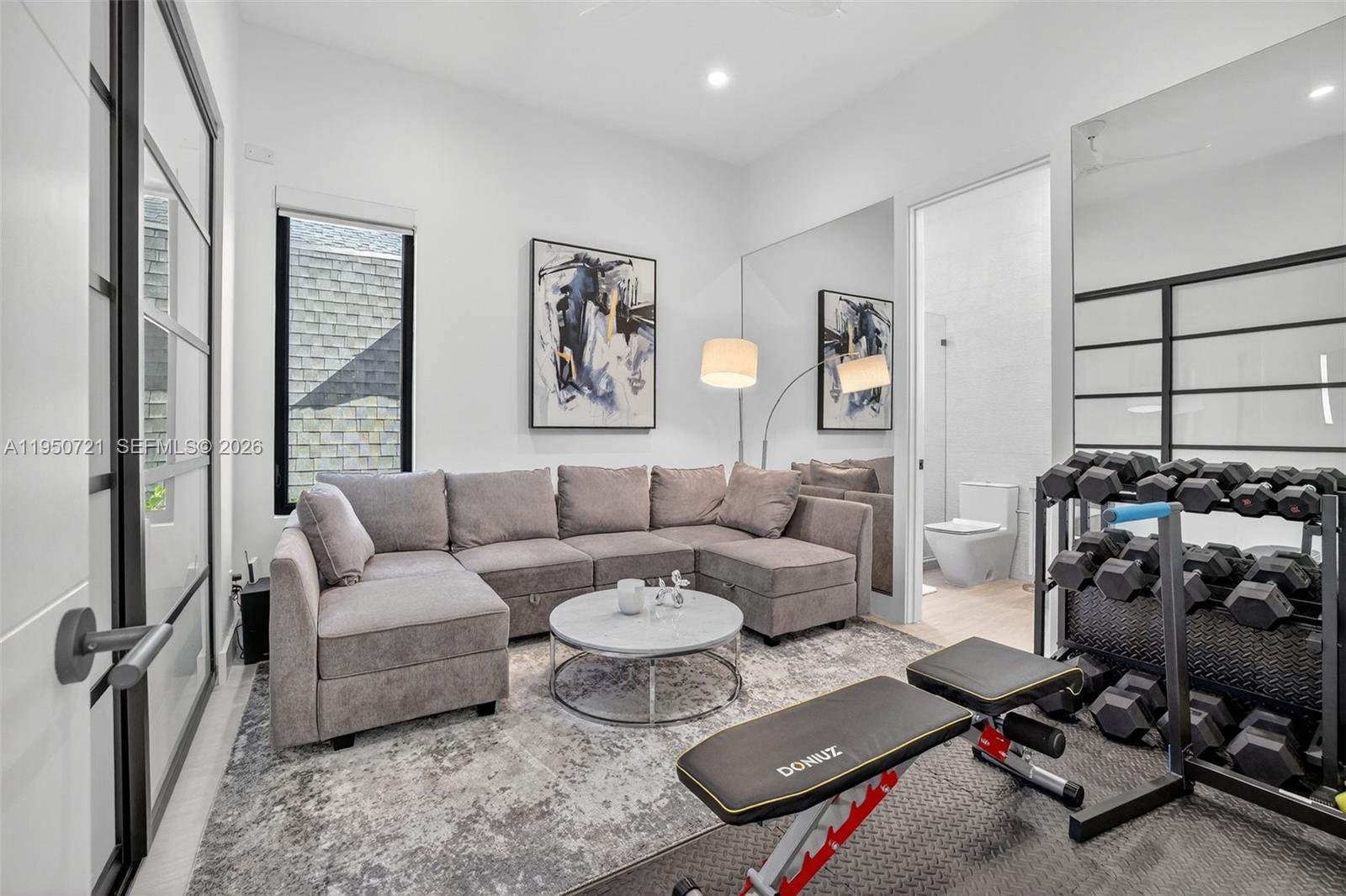 COLEE HAMMOCK - Residential