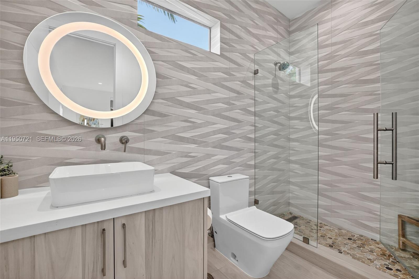 COLEE HAMMOCK - Residential