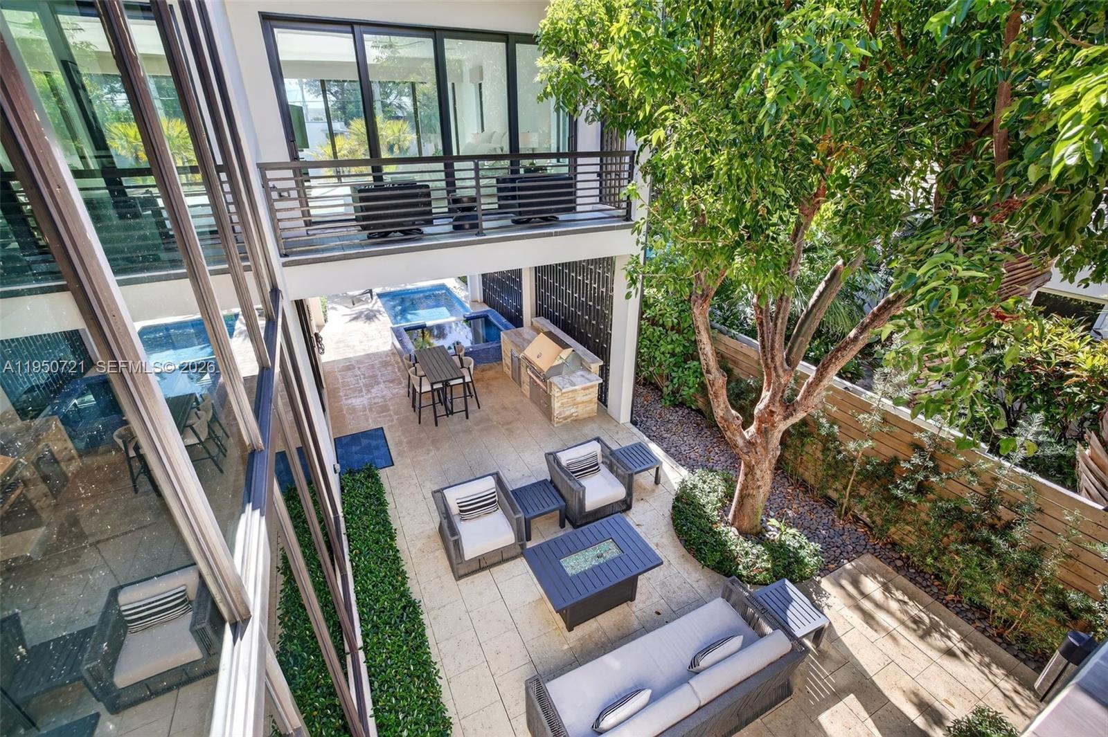 COLEE HAMMOCK - Residential