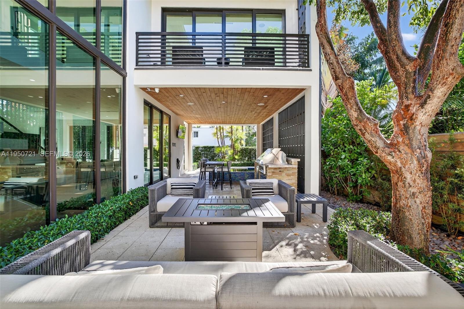 COLEE HAMMOCK - Residential