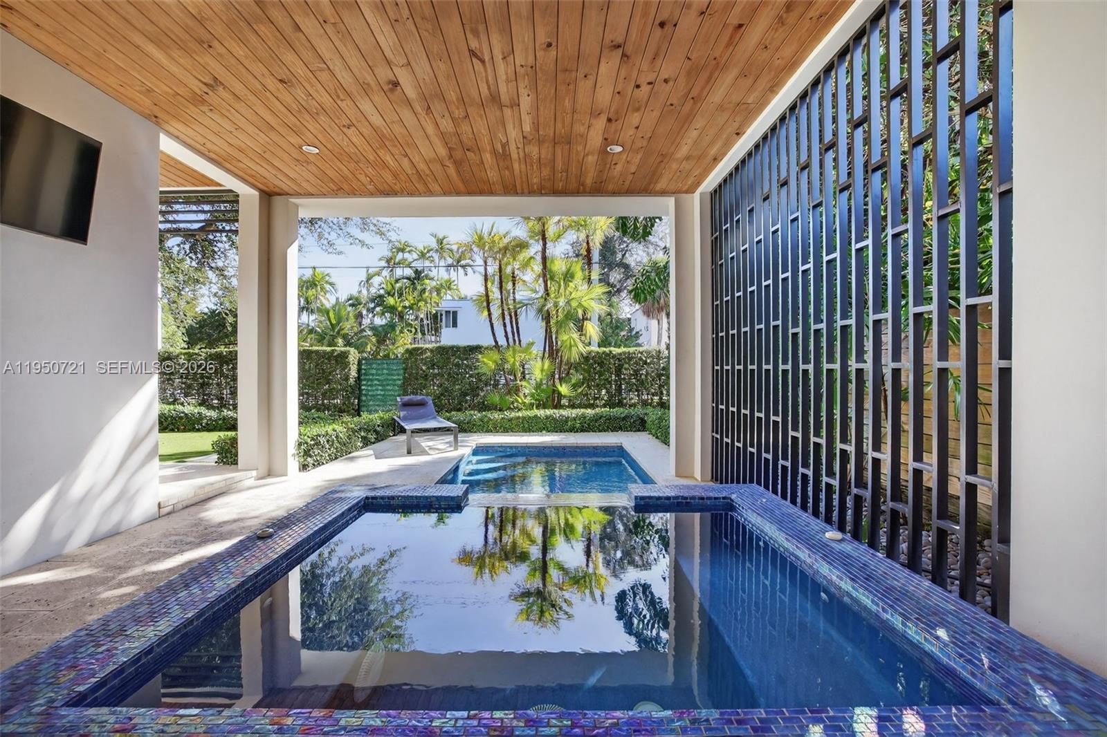 COLEE HAMMOCK - Residential