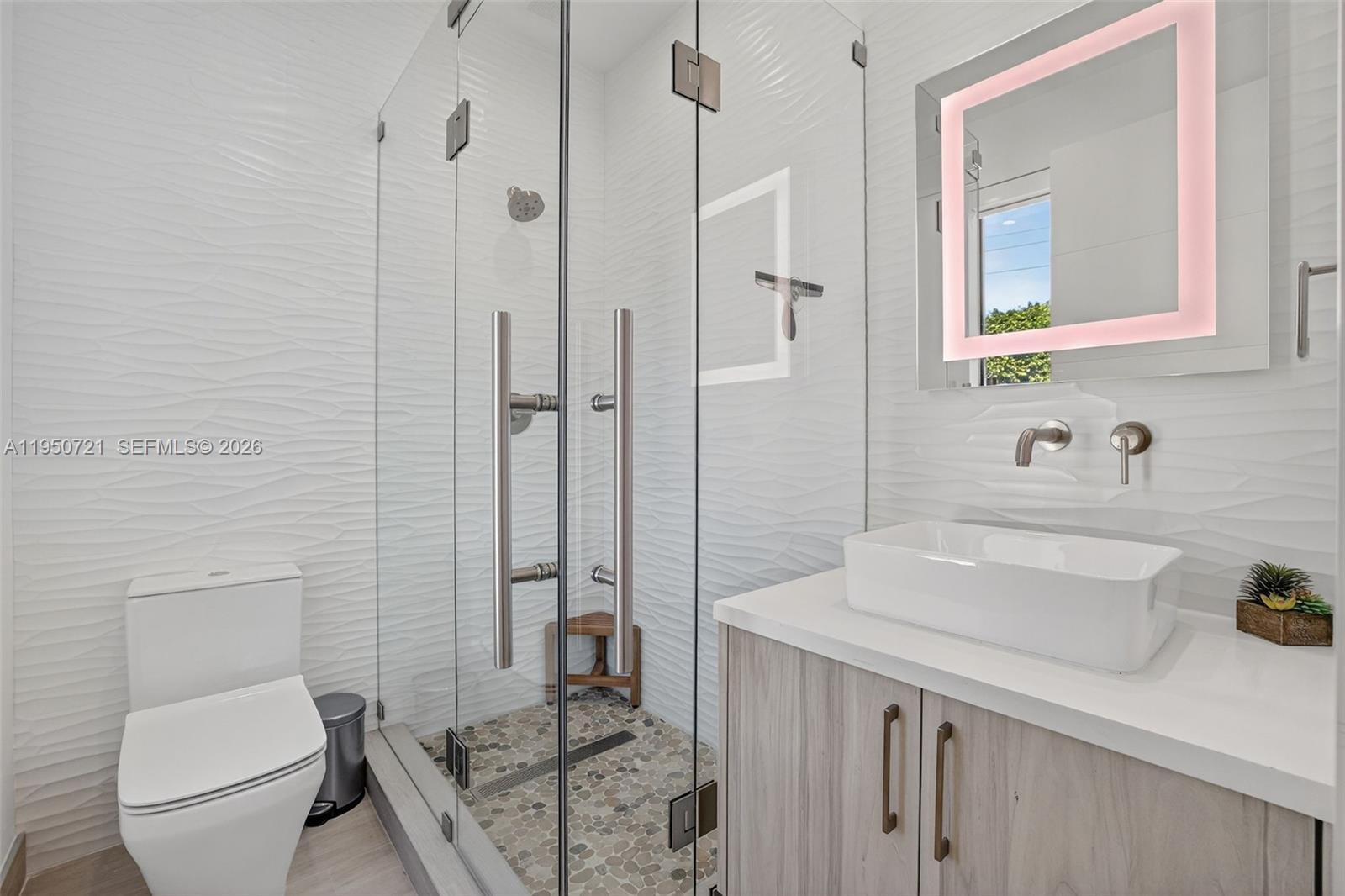 COLEE HAMMOCK - Residential