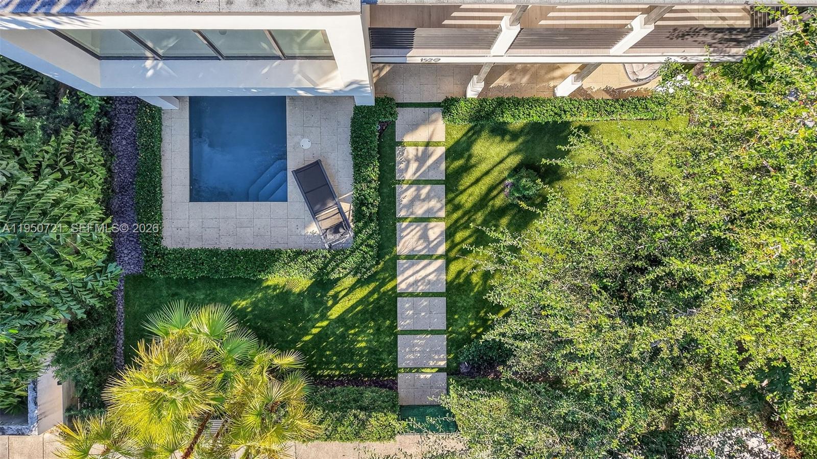 COLEE HAMMOCK - Residential