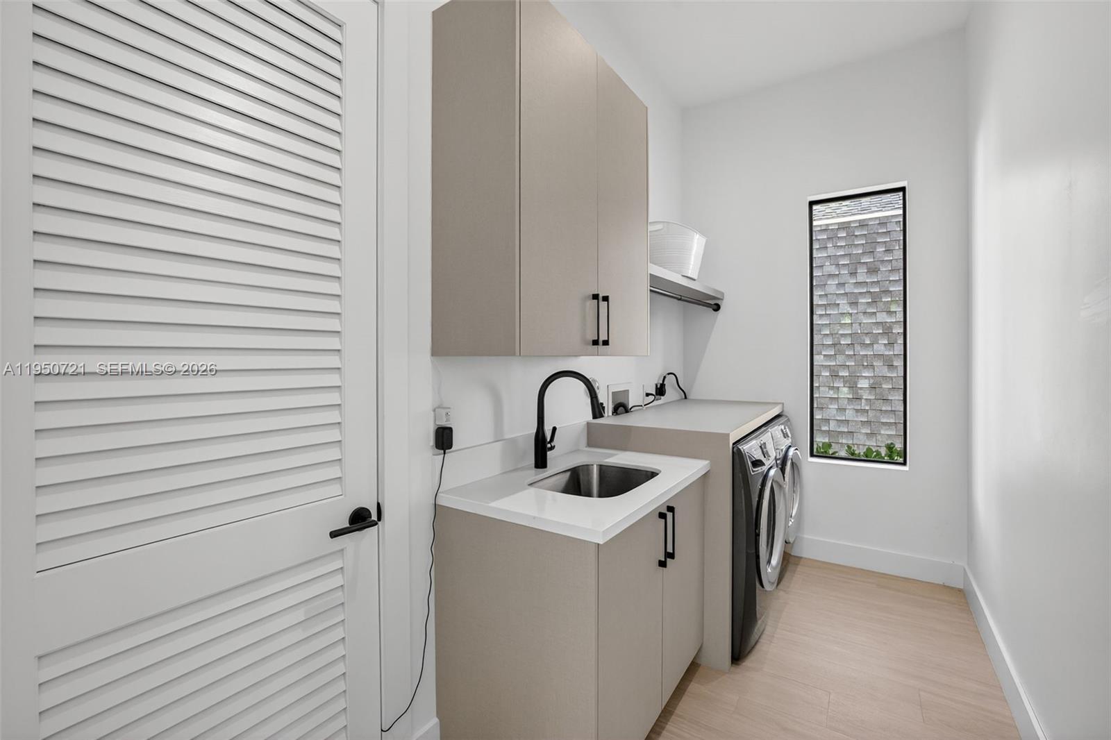 COLEE HAMMOCK - Residential