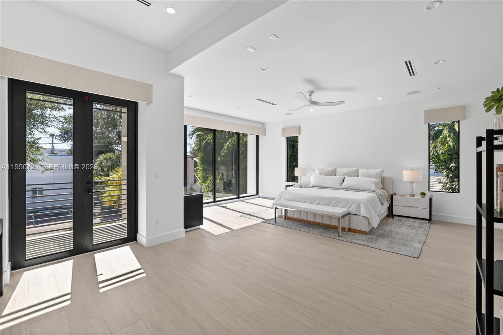 COLEE HAMMOCK - Residential