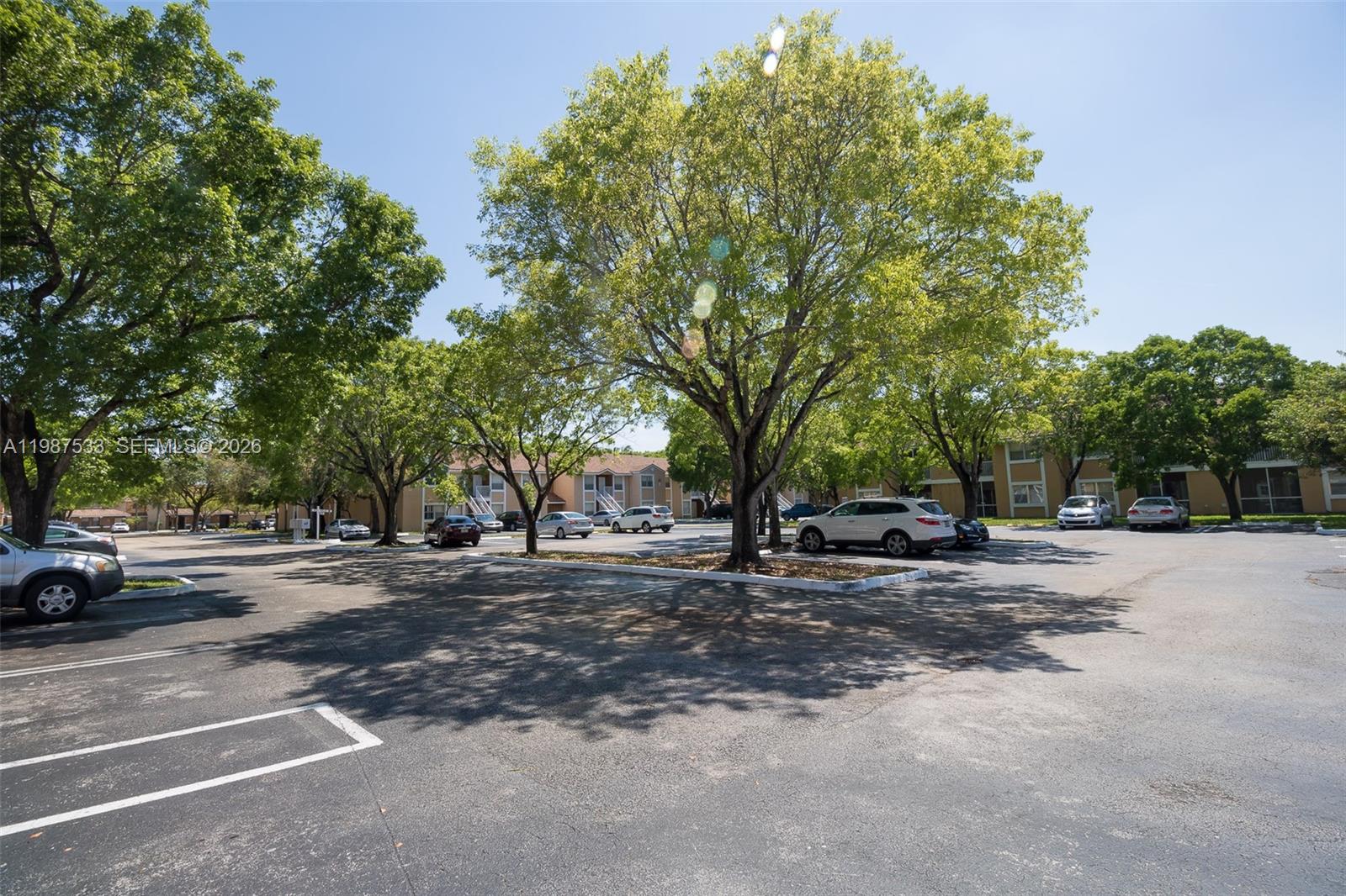 VERANO @ MIRAMAR CONDO - Residential Lease