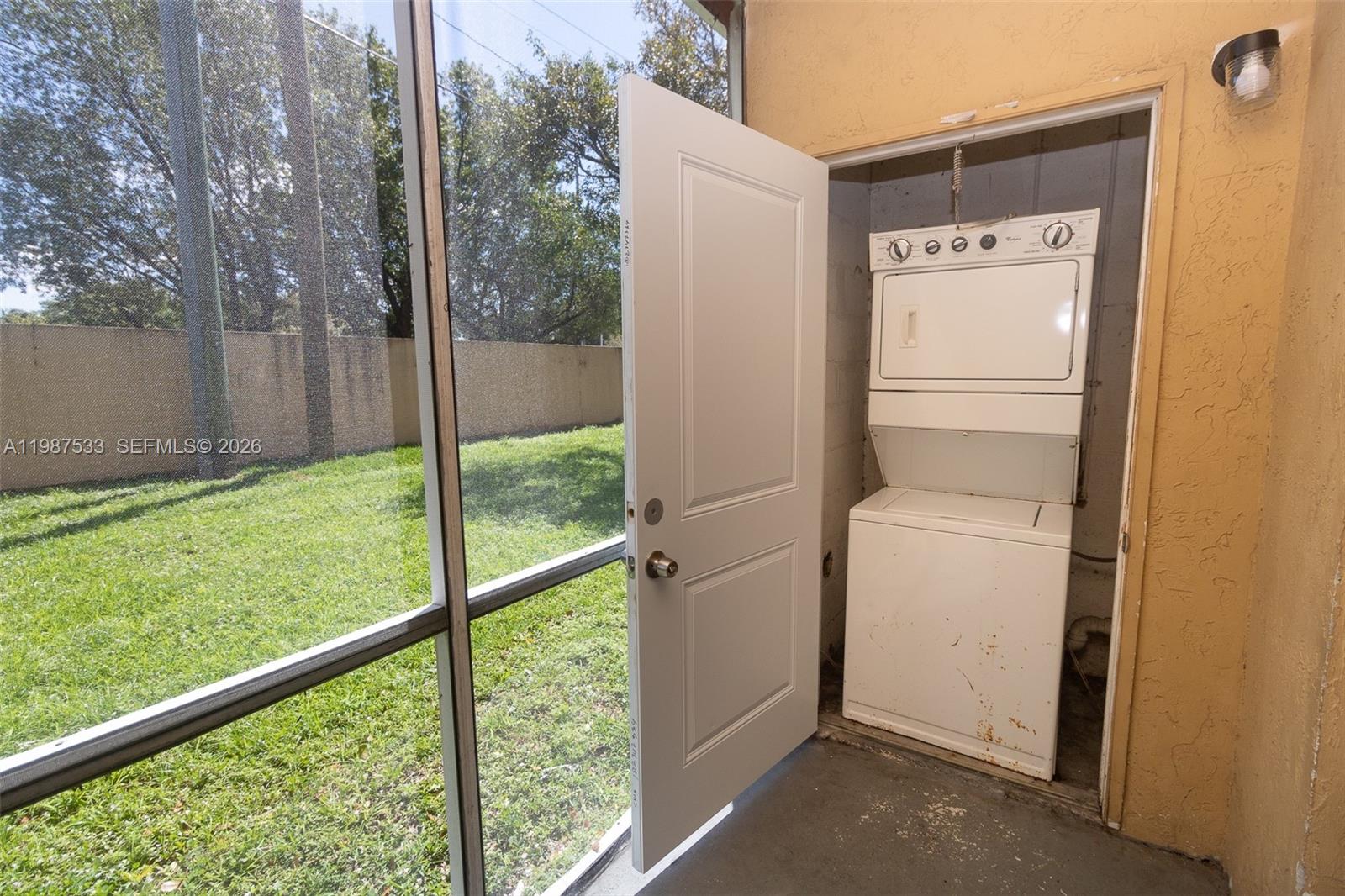 VERANO @ MIRAMAR CONDO - Residential Lease