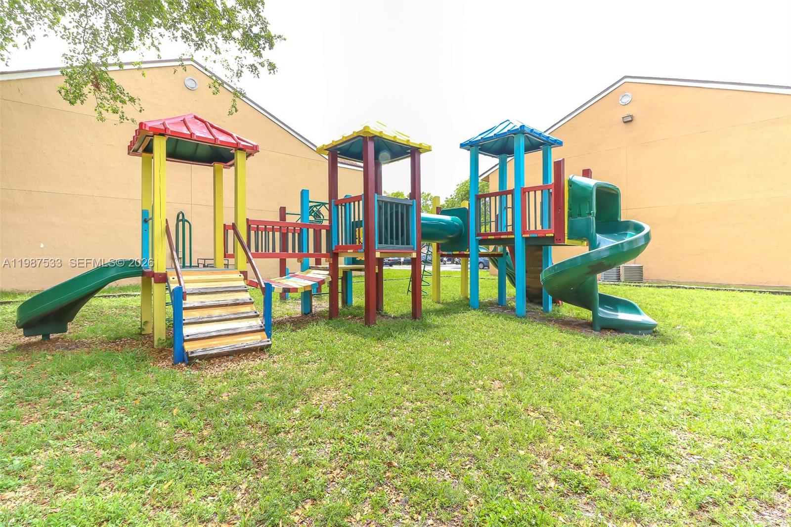 VERANO @ MIRAMAR CONDO - Residential Lease