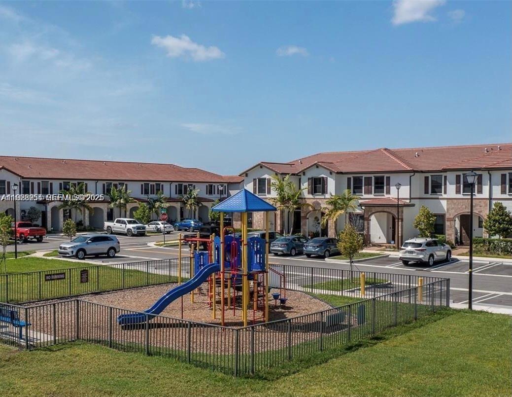 AQUABELLA SECTION TWO - Residential Lease