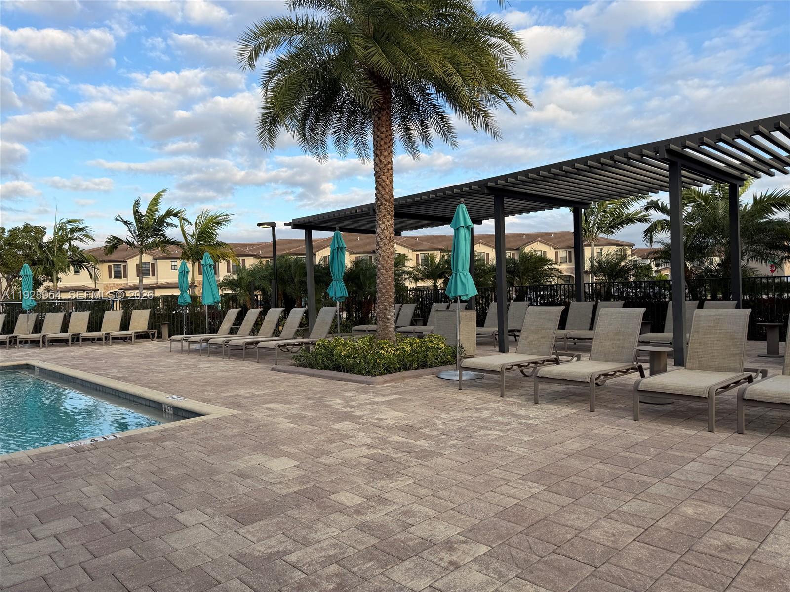 AQUABELLA SECTION TWO - Residential Lease