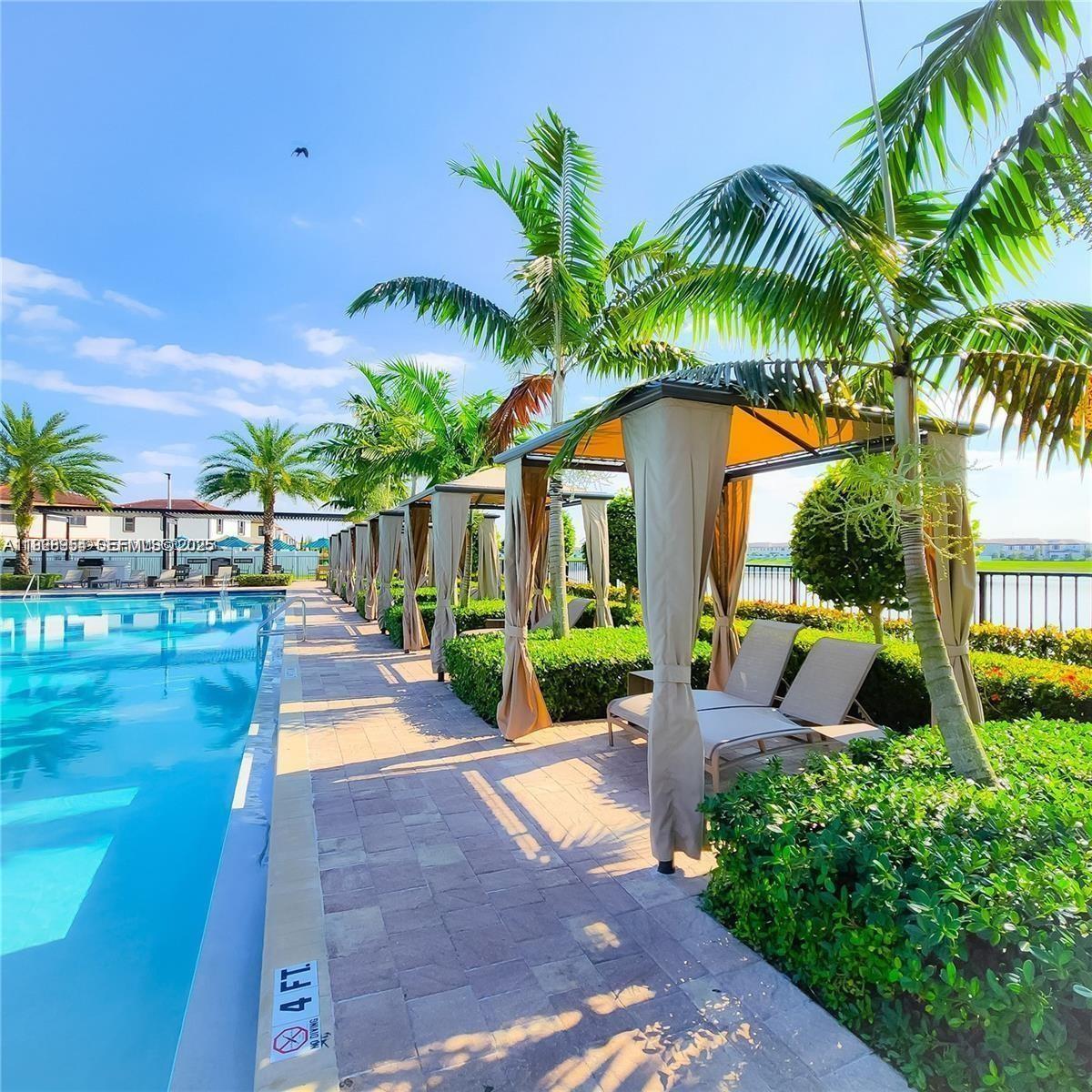 AQUABELLA SECTION TWO - Residential Lease