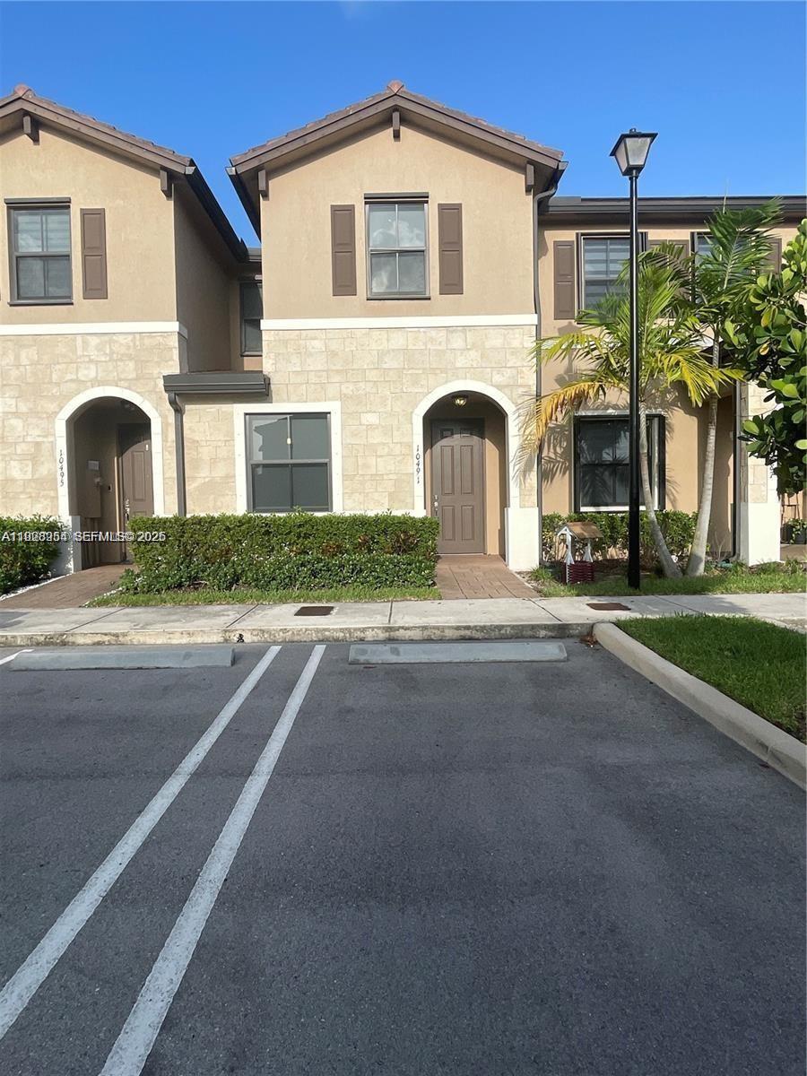 AQUABELLA SECTION TWO - Residential Lease