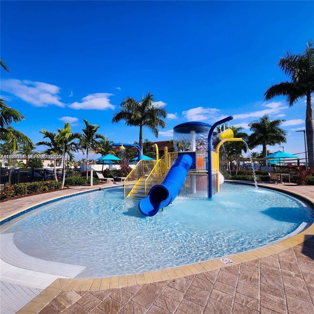 AQUABELLA SECTION TWO - Residential Lease