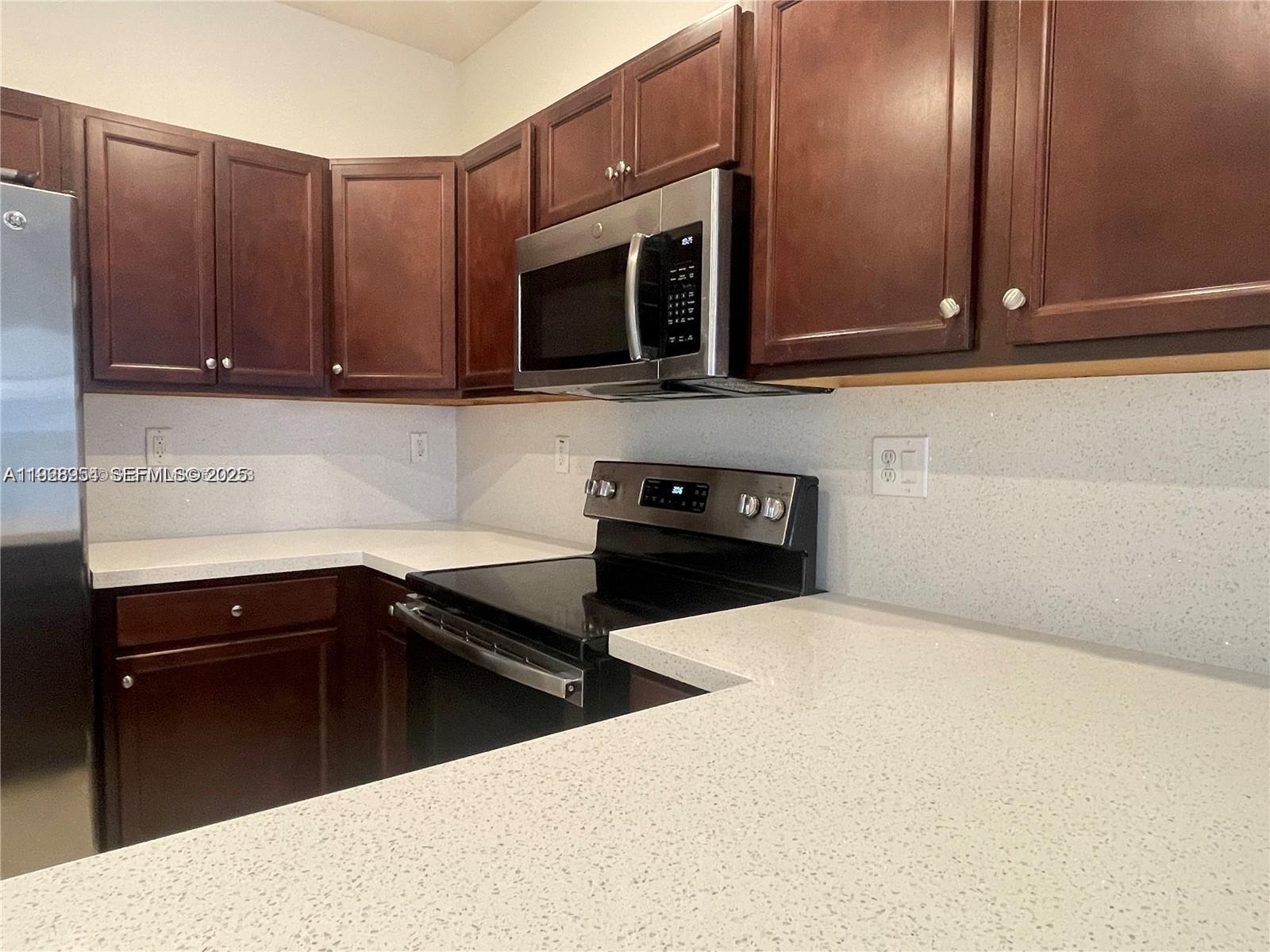 AQUABELLA SECTION TWO - Residential Lease