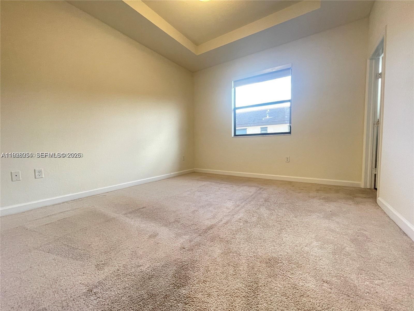 AQUABELLA SECTION TWO - Residential Lease