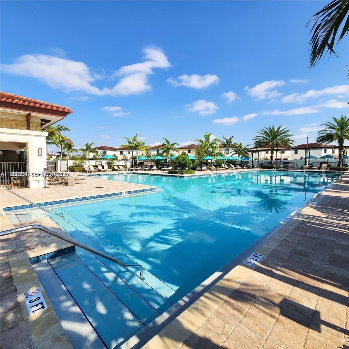 AQUABELLA SECTION TWO - Residential Lease