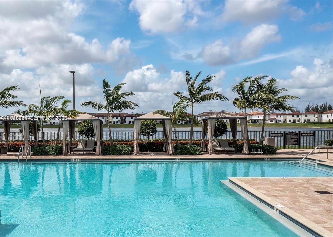 AQUABELLA SECTION TWO - Residential Lease