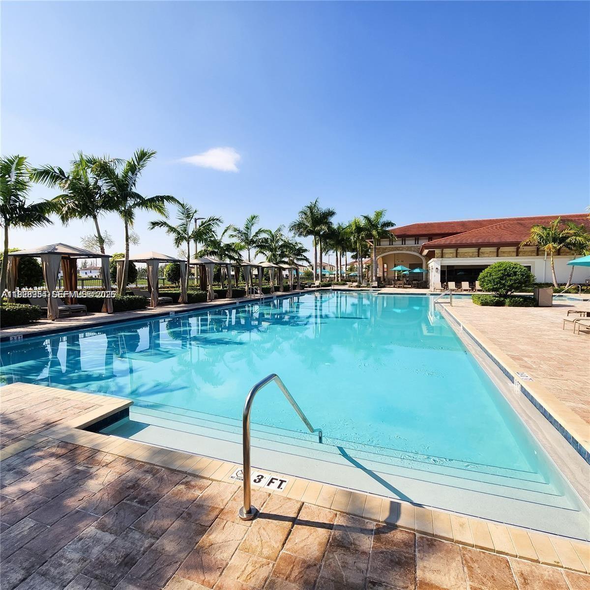 AQUABELLA SECTION TWO - Residential Lease