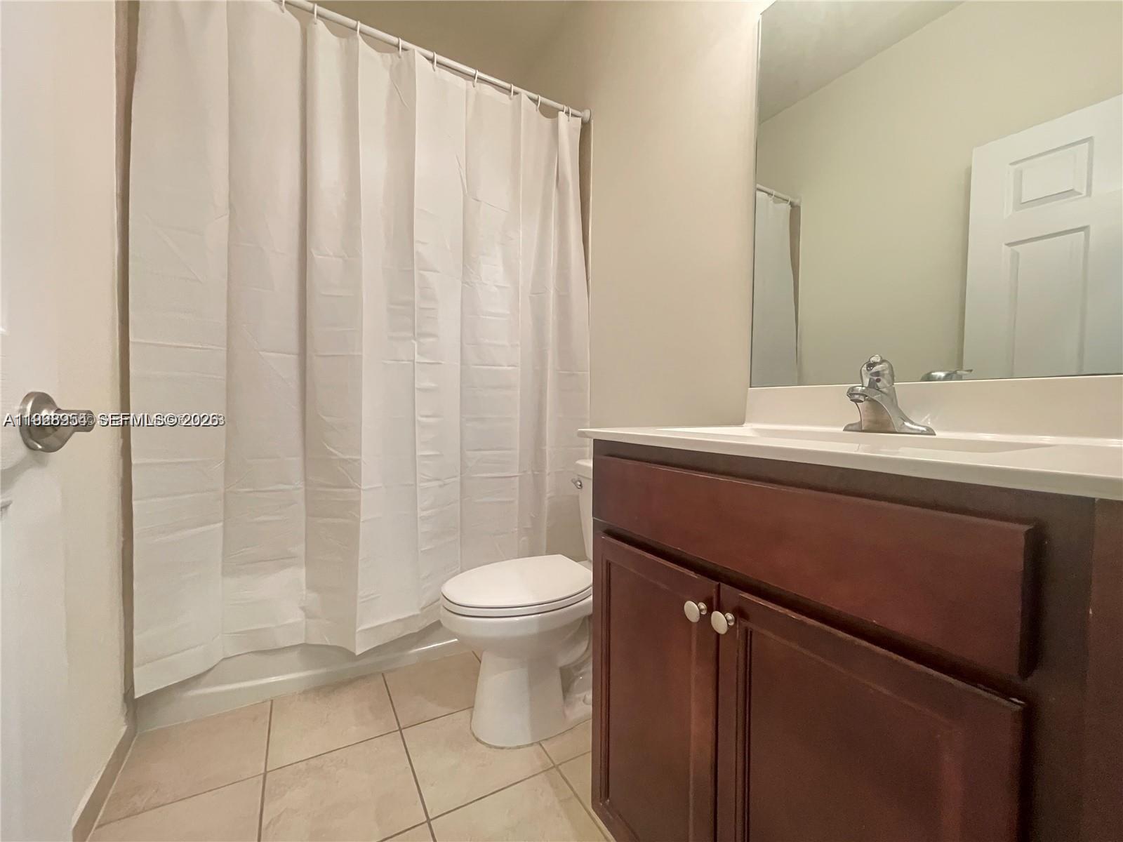 AQUABELLA SECTION TWO - Residential Lease