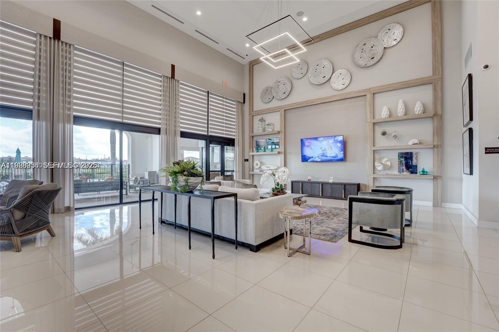 AQUABELLA SECTION TWO - Residential Lease