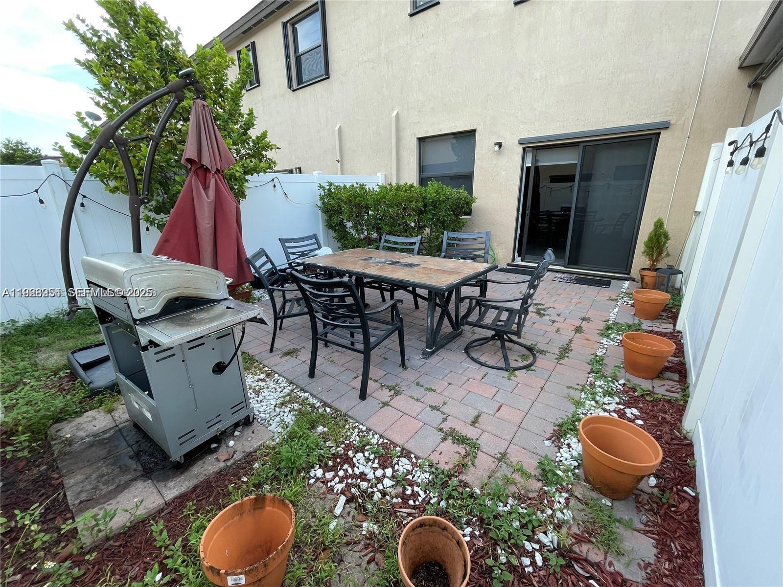 AQUABELLA SECTION TWO - Residential Lease