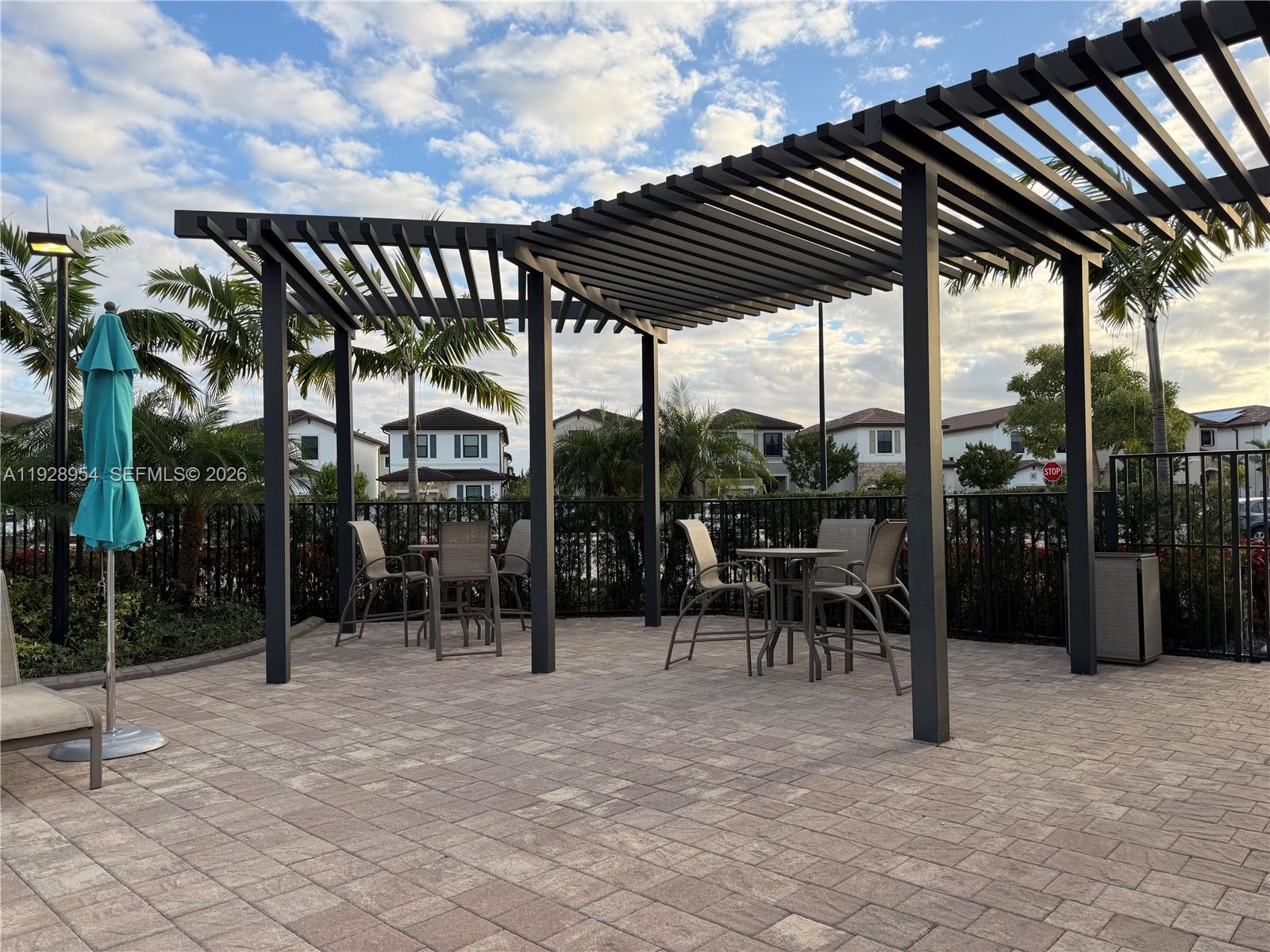 AQUABELLA SECTION TWO - Residential Lease