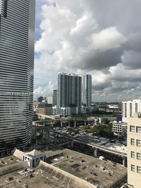 CENTRO CONDO - Residential Lease