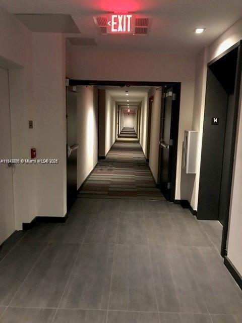 CENTRO CONDO - Residential Lease