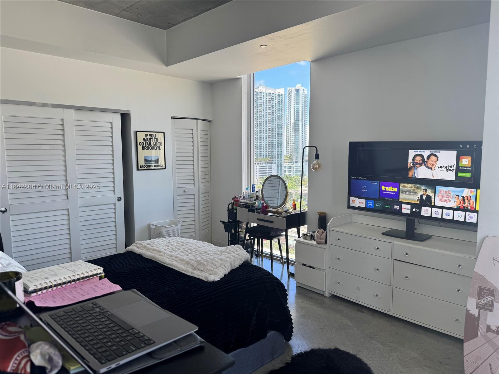 CENTRO CONDO - Residential Lease