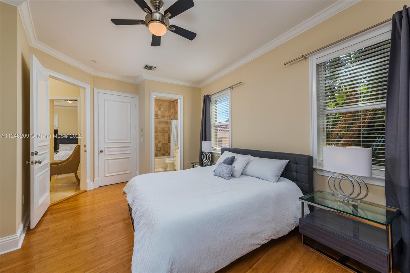 EASTERN SHORES - Residential