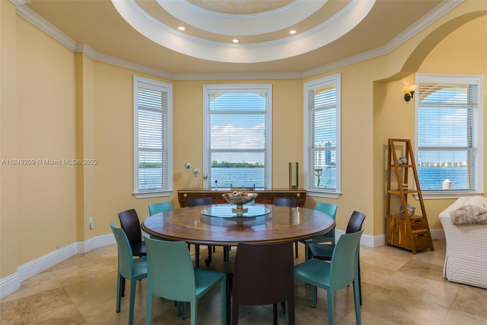 EASTERN SHORES - Residential