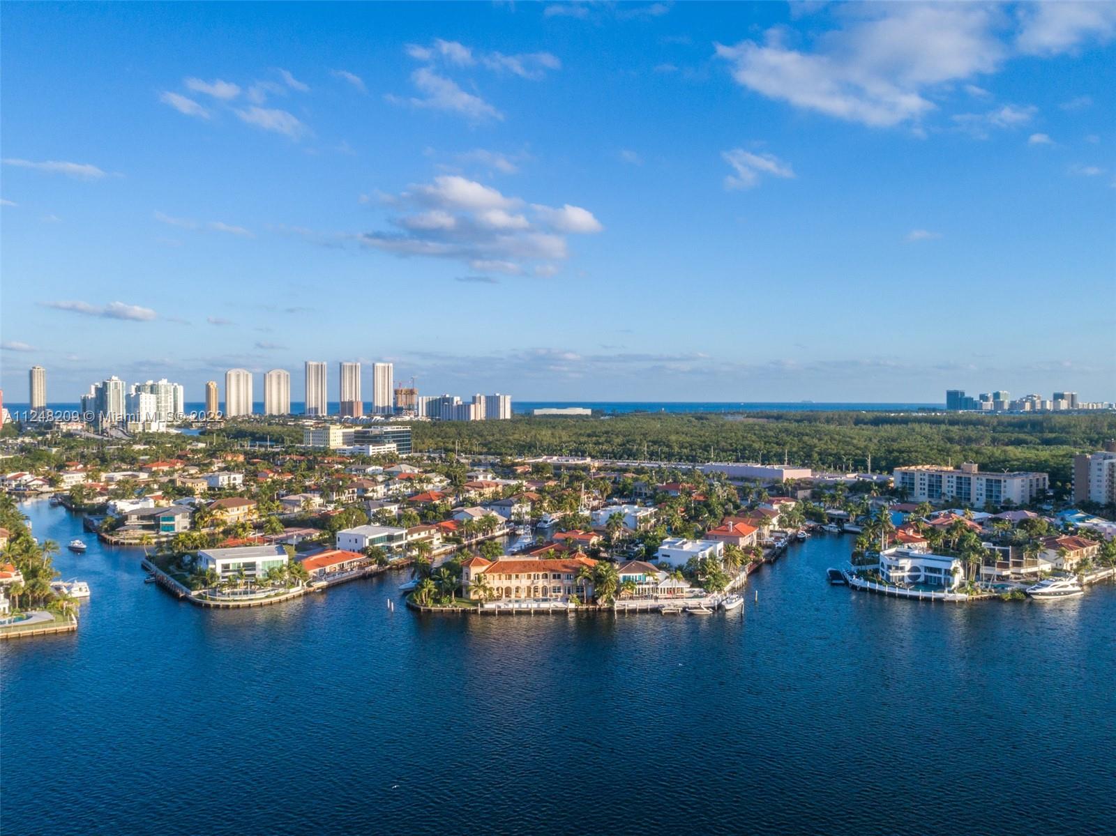 EASTERN SHORES - Residential