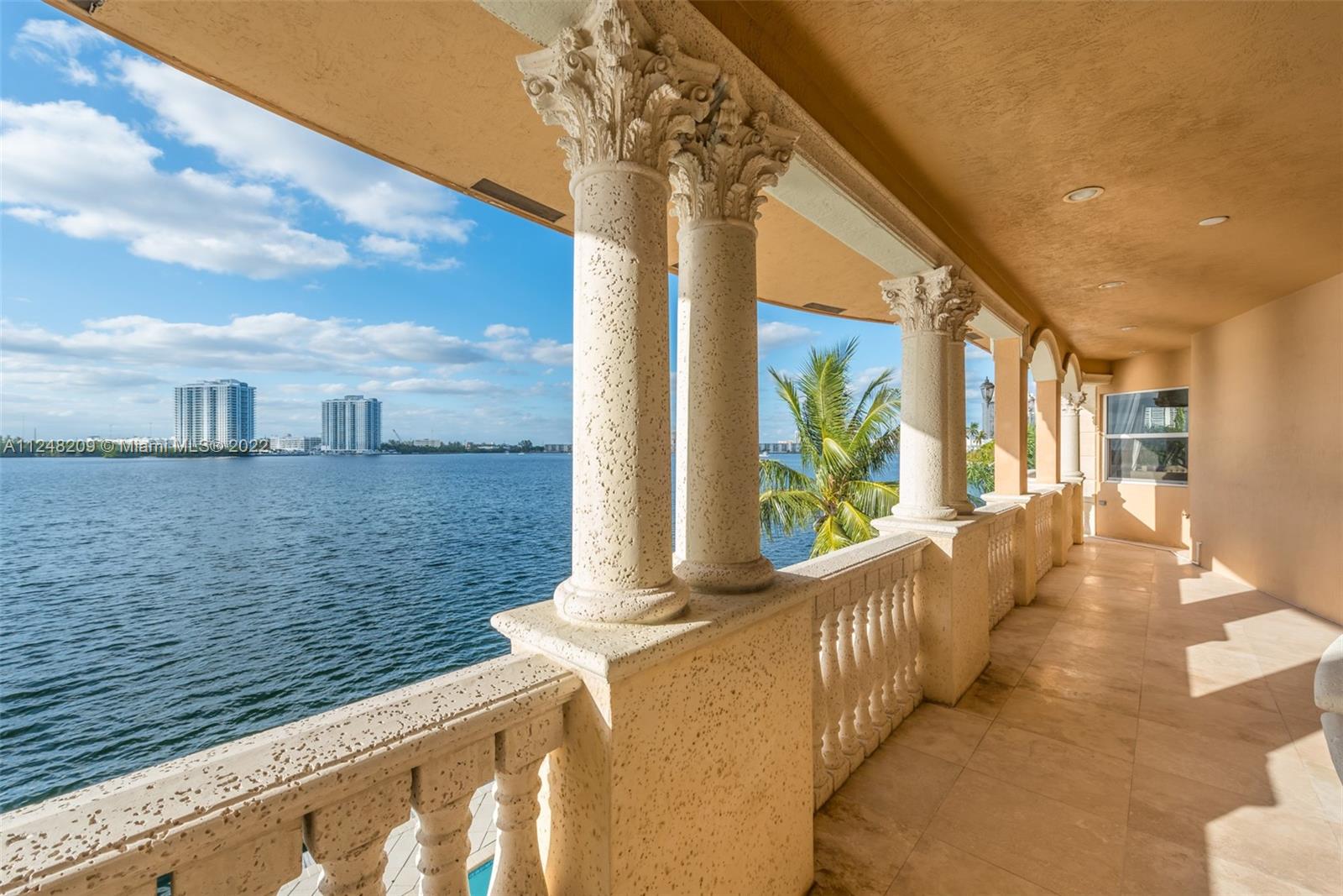 EASTERN SHORES - Residential