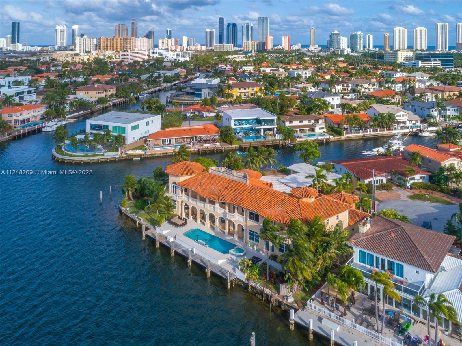 EASTERN SHORES - Residential