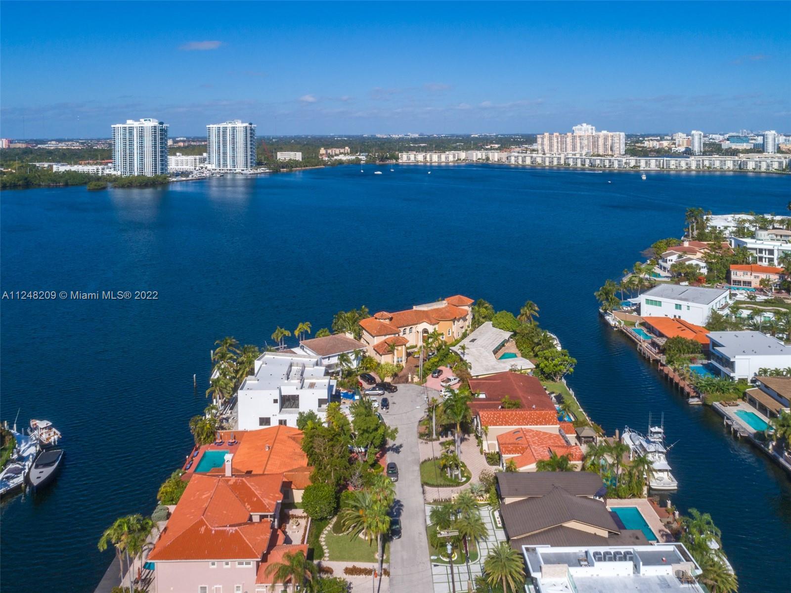 EASTERN SHORES - Residential