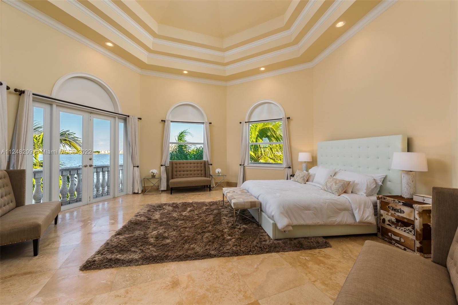 EASTERN SHORES - Residential