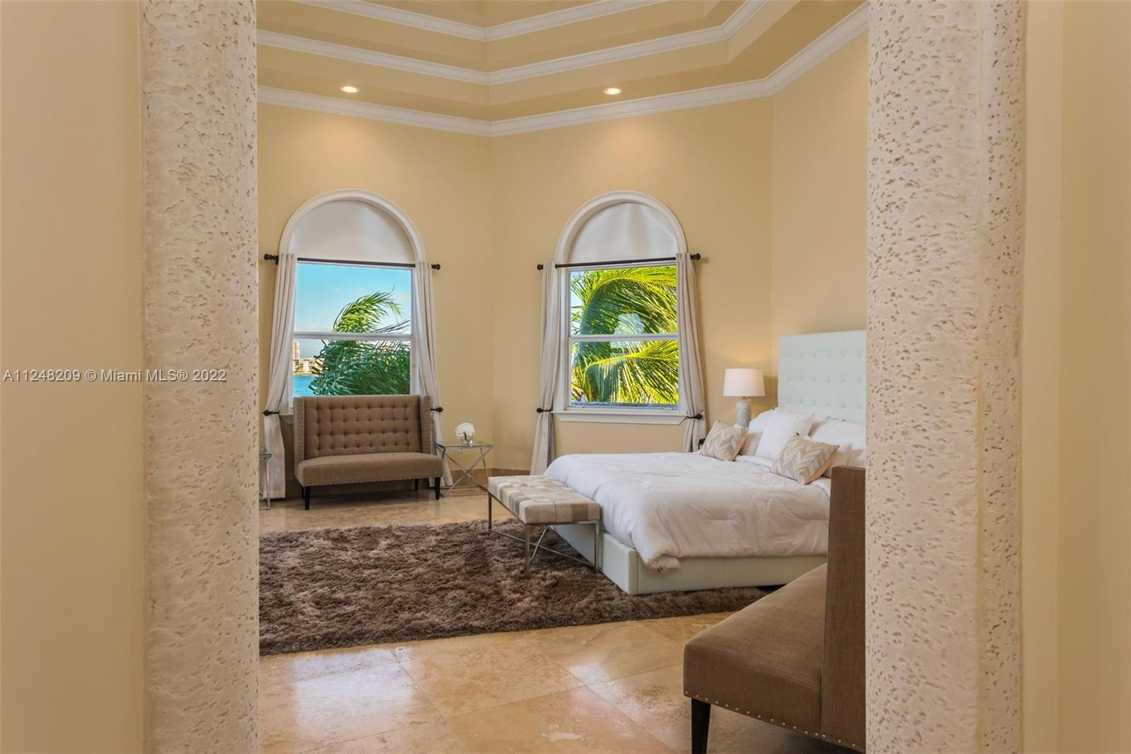 EASTERN SHORES - Residential