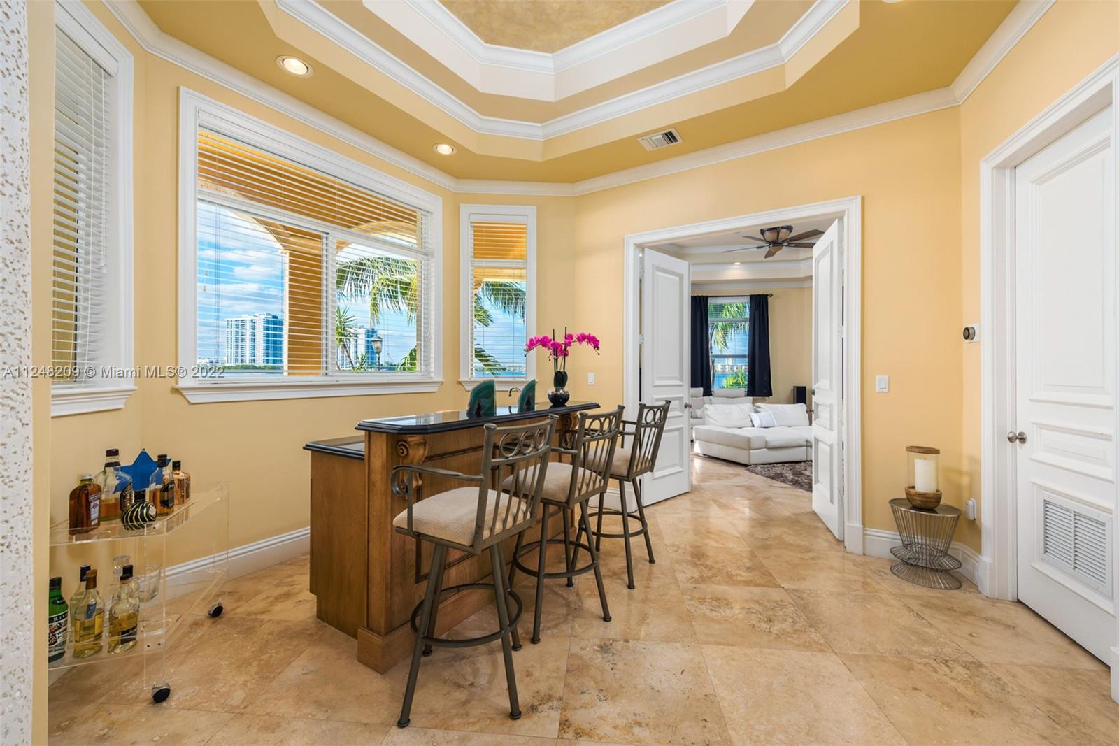 EASTERN SHORES - Residential