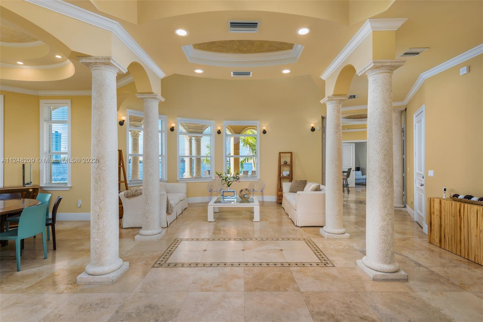 EASTERN SHORES - Residential